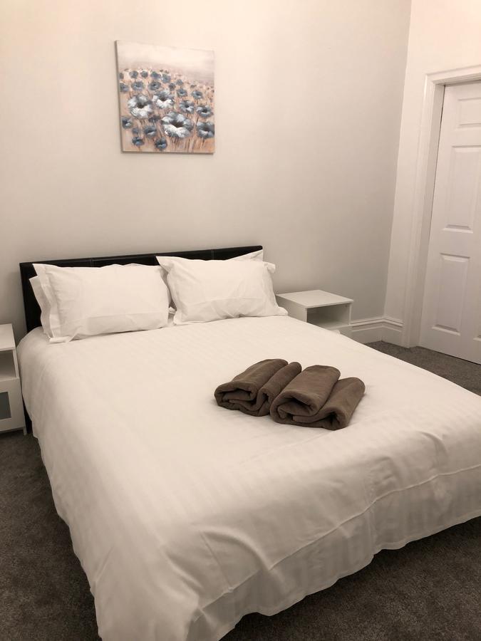 No 32 - Large 2 Bed Near Sefton Park And Lark Lane Apartment Liverpool Exterior photo